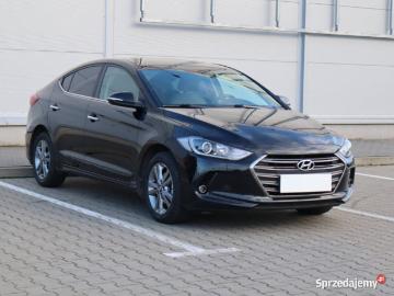 Hyundai elantra 2016 benzyna hyundai elantra 1 6 cvvt Hyundai elantra 2016 benzyna hyundai elantra 1 6 cvvt