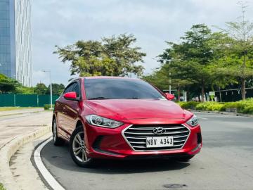Hyundai elantra 2016 hot 2016 hyundai elantra 2 0 gl for sale at affordable price