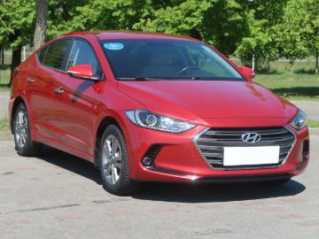 Hyundai elantra 2017 benzyna hyundai elantra 1 6 cvvt Hyundai elantra 2017 benzyna hyundai elantra 1 6 cvvt