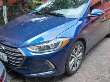 Hyundai elantra 2017 gasolina 2017 hyundai elantra limited tech navi aut Hyundai elantra 2017 gasolina 2017 hyundai elantra limited tech navi aut