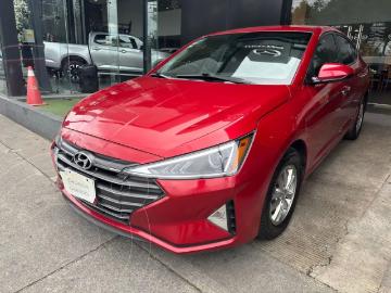 Hyundai elantra 2019 gasolina 2019 hyundai elantra gls Hyundai elantra 2019 gasolina 2019 hyundai elantra gls