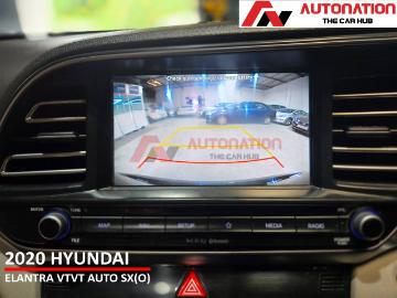 Hyundai elantra 2020 petrol 2020 hyundai elantra 2 0 sx option at Hyundai elantra 2020 petrol 2020 hyundai elantra 2 0 sx option at