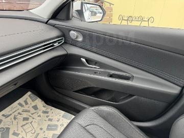 Hyundai elantra 2024 benzin hyundai elantra 0 km price 2599