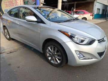 Hyundai elantra gasolina hyundai elantra Hyundai elantra gasolina hyundai elantra