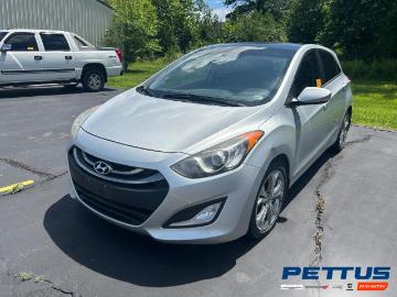 Hyundai elantra gt 2013 gasoline 2013 hyundai elantra gt base farmington mo