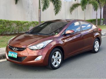 Hyundai elantra hyundai elantra 2013 for sale in pasig Hyundai elantra hyundai elantra 2013 for sale in pasig