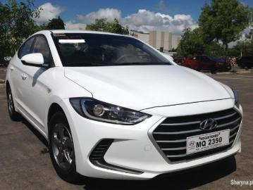 Hyundai elantra hyundai elantra 2016 3tkm only 2016 year 200k
