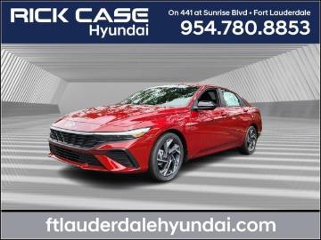 Hyundai elantra hyundai elantra