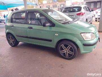 Hyundai getz 2004 petrol hyundai getz 1 4 Hyundai getz 2004 petrol hyundai getz 1 4