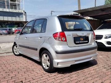 Hyundai getz 2005 gasoline m2005 hyundai getz 1 6 gl a cheap and nice Hyundai getz 2005 gasoline m2005 hyundai getz 1 6 gl a cheap and nice