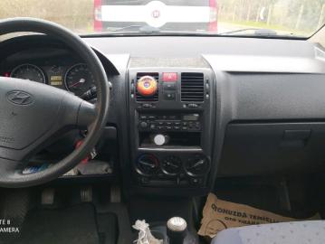 Hyundai getz 2005 hyundai getz Hyundai getz 2005 hyundai getz