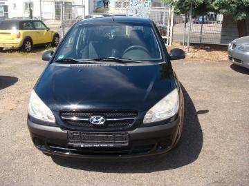 hyundai getz 2006 benzin hyundai getz 1 1 basis hyundai getz 2006 benzin hyundai getz 1 1 basis