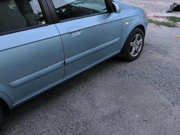 Hyundai getz 2006 hyundai getz Hyundai getz 2006 hyundai getz