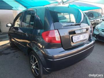 Hyundai getz 2006 petrol hyundai getz Hyundai getz 2006 petrol hyundai getz