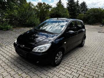 hyundai getz 2007 benzin hyundai getz 1 1 basisklima hyundai getz 2007 benzin hyundai getz 1 1 basisklima