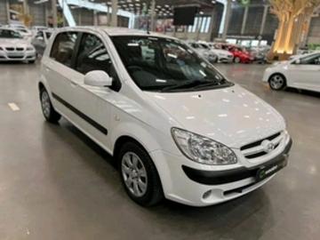 Hyundai getz 2007 hyundai getz 2007 manual 1 4 litres Hyundai getz 2007 hyundai getz 2007 manual 1 4 litres