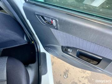Hyundai getz 2007 petrol hyundai getz Hyundai getz 2007 petrol hyundai getz