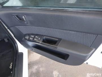 Hyundai getz 2007 petrol hyundai getz Hyundai getz 2007 petrol hyundai getz