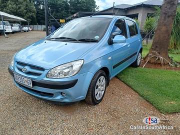 Hyundai getz 2008 petrol hyundai getz 1 4 hs manual 2008 Hyundai getz 2008 petrol hyundai getz 1 4 hs manual 2008