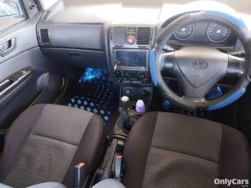 Hyundai getz 2009 petrol hyundai getz Hyundai getz 2009 petrol hyundai getz