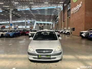 Hyundai getz 2010 petrol hyundai getz 1 4 hs Hyundai getz 2010 petrol hyundai getz 1 4 hs