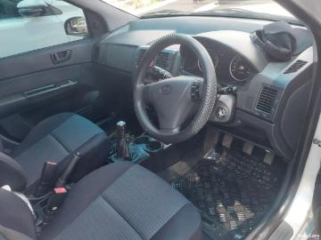 Hyundai getz 2010 petrol hyundai getz Hyundai getz 2010 petrol hyundai getz