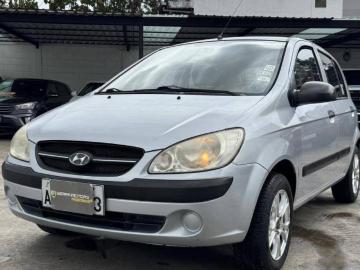 Hyundai getz 2011 gasolina hyundai getz Hyundai getz 2011 gasolina hyundai getz