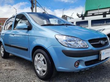 Hyundai getz 2011 hyundai getz Hyundai getz 2011 hyundai getz