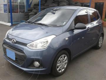 Hyundai getz 2015 gasolina hyundai getz gls 1 6l usado 2015 color azul precio u s6 500 Hyundai getz 2015 gasolina hyundai getz gls 1 6l usado 2015 color azul precio u s6 500