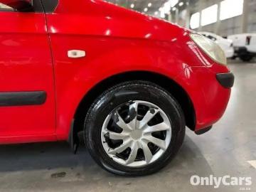 Hyundai getz 2017 petrol hyundai getz 1 0 Hyundai getz 2017 petrol hyundai getz 1 0