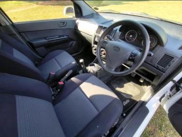 Hyundai getz petrol hyundai getz Hyundai getz petrol hyundai getz