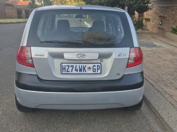 Hyundai getz petrol hyundai getz Hyundai getz petrol hyundai getz