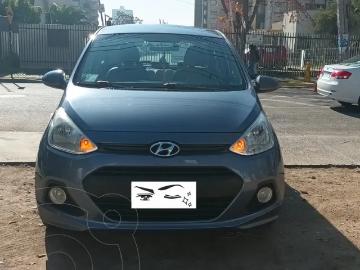 Hyundai grand i10 2015 bencina hyundai grand i10 1 2l gls usado 2015 color azul precio 5 1... Hyundai grand i10 2015 bencina hyundai grand i10 1 2l gls usado 2015 color azul precio 5 1...
