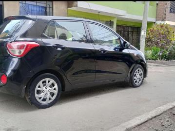 Hyundai grand i10 2017 hyundai grand i10 2018 Hyundai grand i10 2017 hyundai grand i10 2018