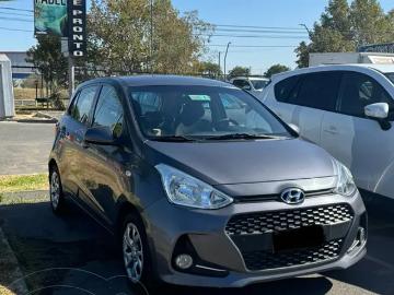 Hyundai grand i10 2018 bencina hyundai grand i10 1 2l gls usado 2018 color gris oscuro pre... Hyundai grand i10 2018 bencina hyundai grand i10 1 2l gls usado 2018 color gris oscuro pre...