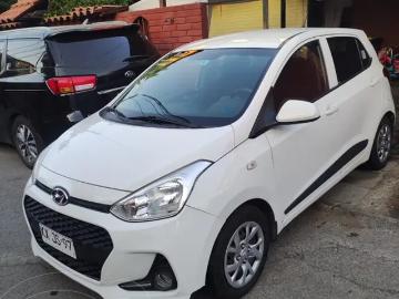 Hyundai grand i10 2019 bencina hyundai grand i10 1 2l gls usado 2019 color blanco precio 6... Hyundai grand i10 2019 bencina hyundai grand i10 1 2l gls usado 2019 color blanco precio 6...