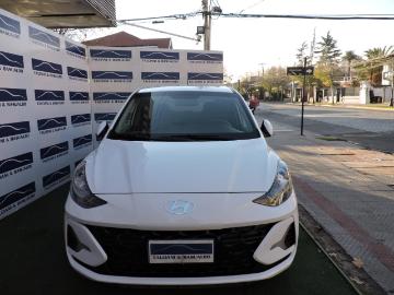 Hyundai grand i10 2024 bencina hyundai grand i10 grand i10 4x2 1 2 2024 impecable estado g... Hyundai grand i10 2024 bencina hyundai grand i10 grand i10 4x2 1 2 2024 impecable estado g...