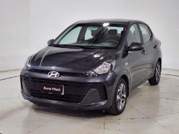 Hyundai grand i10 2025 gasolina hyundai grand i10 1 2 plus 4x2 sdn mt 4p Hyundai grand i10 2025 gasolina hyundai grand i10 1 2 plus 4x2 sdn mt 4p