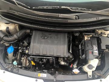 Hyundai grand i10 gasolina hyundai grand i10 sedan gl usado 2018 color blanco precio u s8 500 Hyundai grand i10 gasolina hyundai grand i10 sedan gl usado 2018 color blanco precio u s8 500
