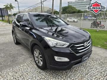 Hyundai grand santa fe 2014 gasolina hyundai grand santa fe 3 3 4x4 v6 2013 preta em rio d... Hyundai grand santa fe 2014 gasolina hyundai grand santa fe 3 3 4x4 v6 2013 preta em rio d...