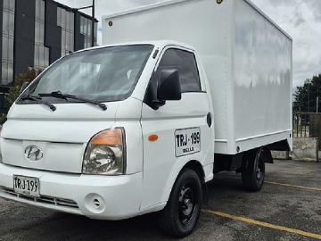 Hyundai h100 hyundai h100 porter 2 5 2012 Hyundai h100 hyundai h100 porter 2 5 2012