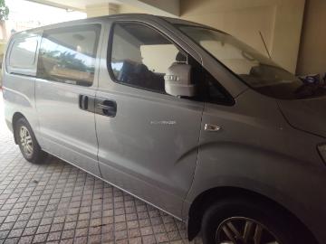 Hyundai h1 2015 2015 hyundai h1 Hyundai h1 2015 2015 hyundai h1