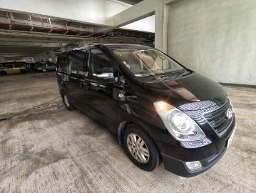 Hyundai h1 2017 2017 hyundai h1 Hyundai h1 2017 2017 hyundai h1