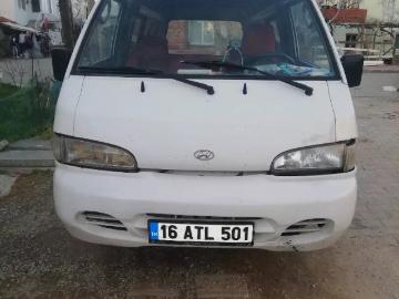 Hyundai h 100 1997 lpg dizel hyundai h 100 Hyundai h 100 1997 lpg dizel hyundai h 100