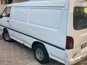 Hyundai h 100 2000 lpg dizel hyundai h 100 Hyundai h 100 2000 lpg dizel hyundai h 100