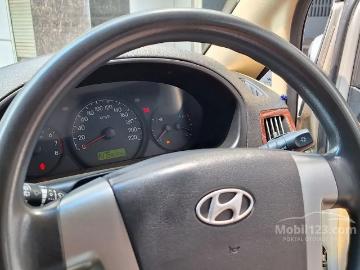 Hyundai h 1 2012 bensin 2012 hyundai h 1 xg mpv Hyundai h 1 2012 bensin 2012 hyundai h 1 xg mpv