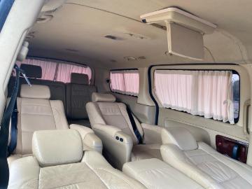 Hyundai h 1 2015 hyundai h 1 2 5 crdi royale 2015 hitam Hyundai h 1 2015 hyundai h 1 2 5 crdi royale 2015 hitam