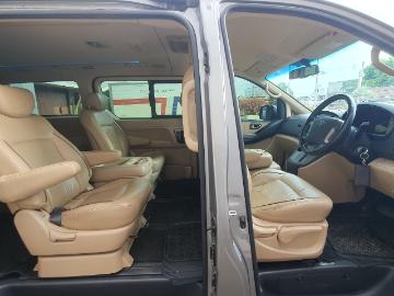 Hyundai h 1 2018 hyundai h 1 xg 2018 bensin km 61 ribuan Hyundai h 1 2018 hyundai h 1 xg 2018 bensin km 61 ribuan