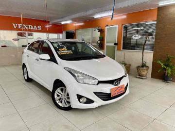 Hyundai hb20 2015 hyundai hb20 1 6 premium flex 2015 Hyundai hb20 2015 hyundai hb20 1 6 premium flex 2015