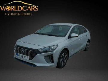 Hyundai hyundai